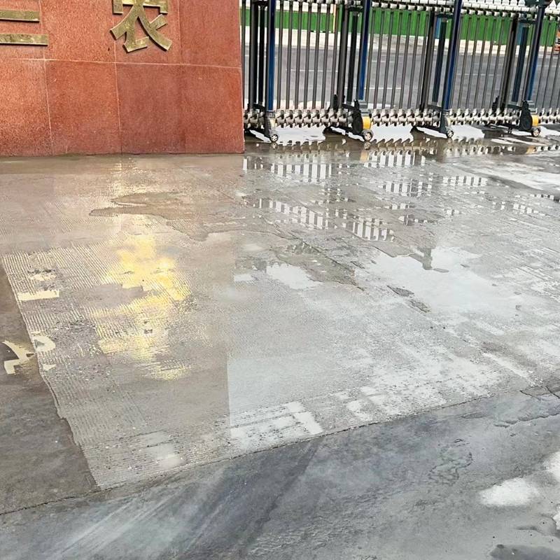 美兰水泥路面翻新砂浆