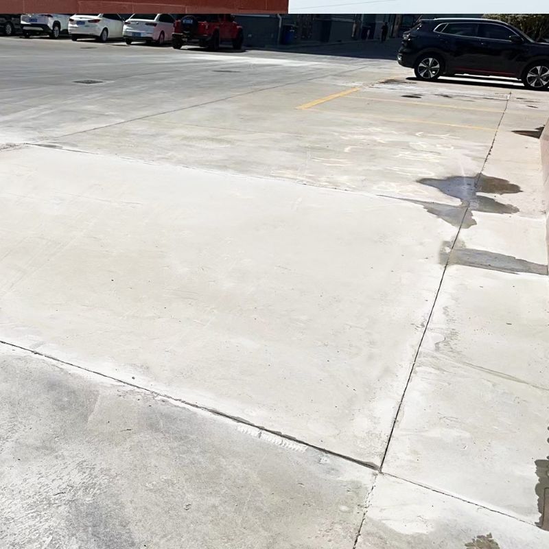 美兰市政道路抢修料
